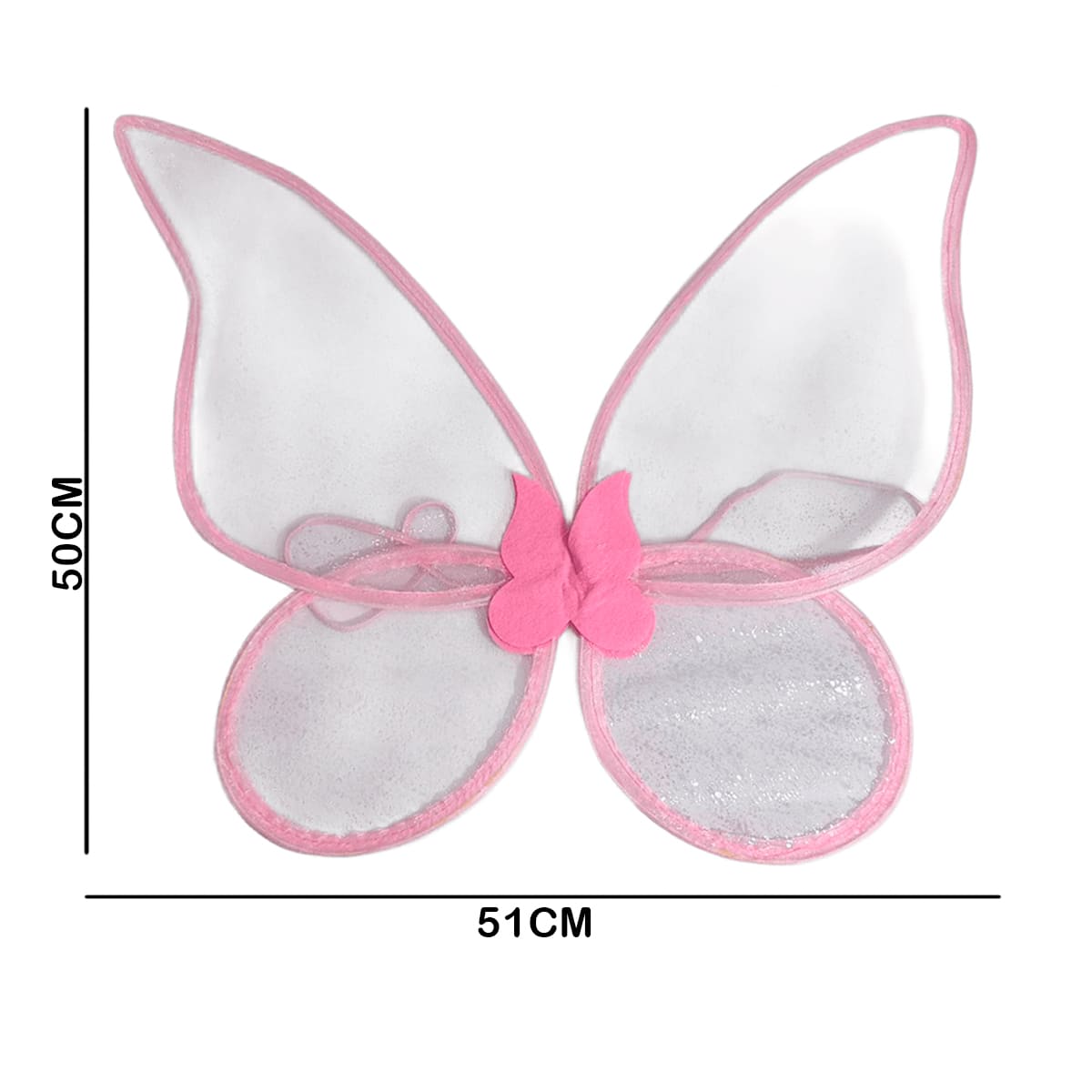 Miniatura 5 de Disfraz de Hada Brillante KL1027-2